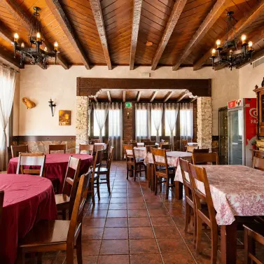 Long-term rent of restaurant in Estepona