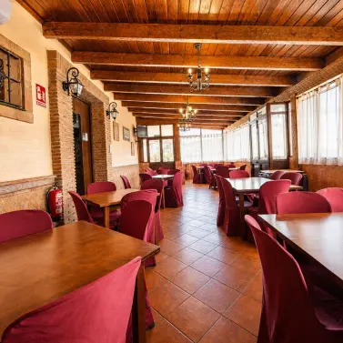 Long-term rent of restaurant in Estepona