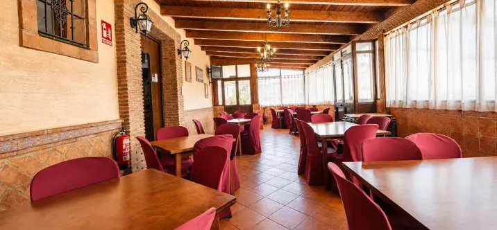 Long-term rent of restaurant in Estepona 3