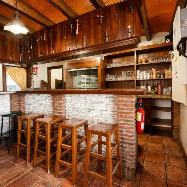 Long-term rent of restaurant in Estepona