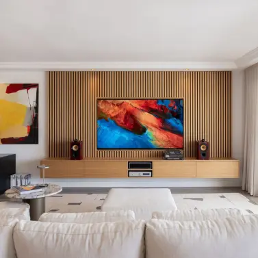 Short-term rent of ground floor apartment in Puerto Banús