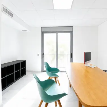 Long-term rent of office in San Pedro de Alcántara