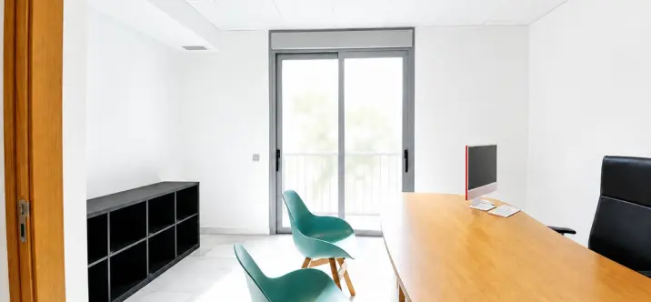 Long-term rent of office in San Pedro de Alcántara 0