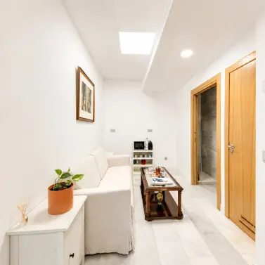 Long-term rent of office in San Pedro de Alcántara