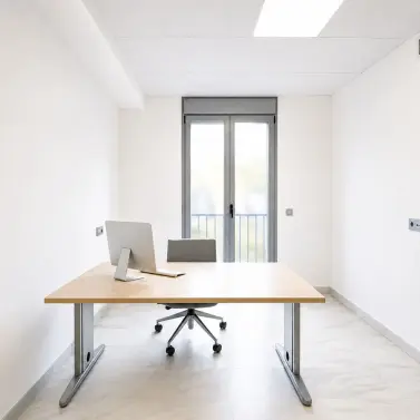 Long-term rent of office in San Pedro de Alcántara