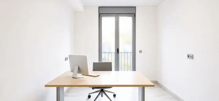 Long-term rent of office in San Pedro de Alcántara 2
