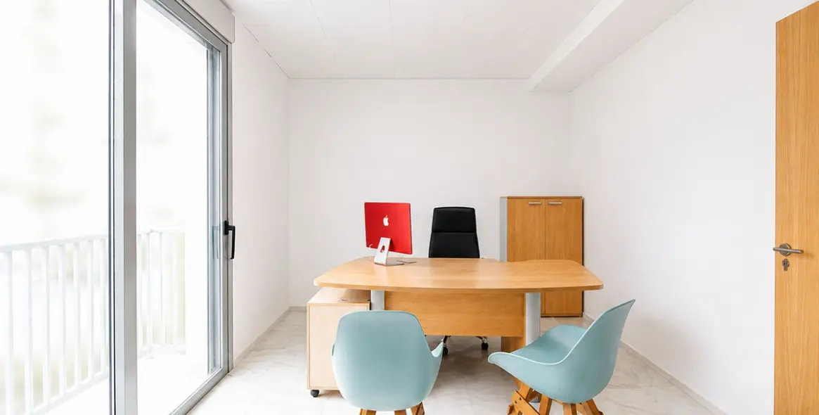 Long-term rent of office in San Pedro de Alcántara 4