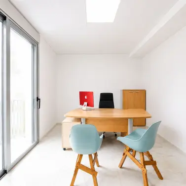 Long-term rent of office in San Pedro de Alcántara