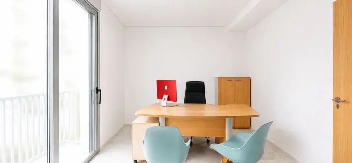 Long-term rent of office in San Pedro de Alcántara 3