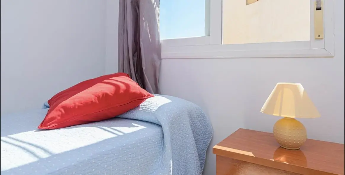 Venta de apartamento en planta media en Rincón de la Victoria 22