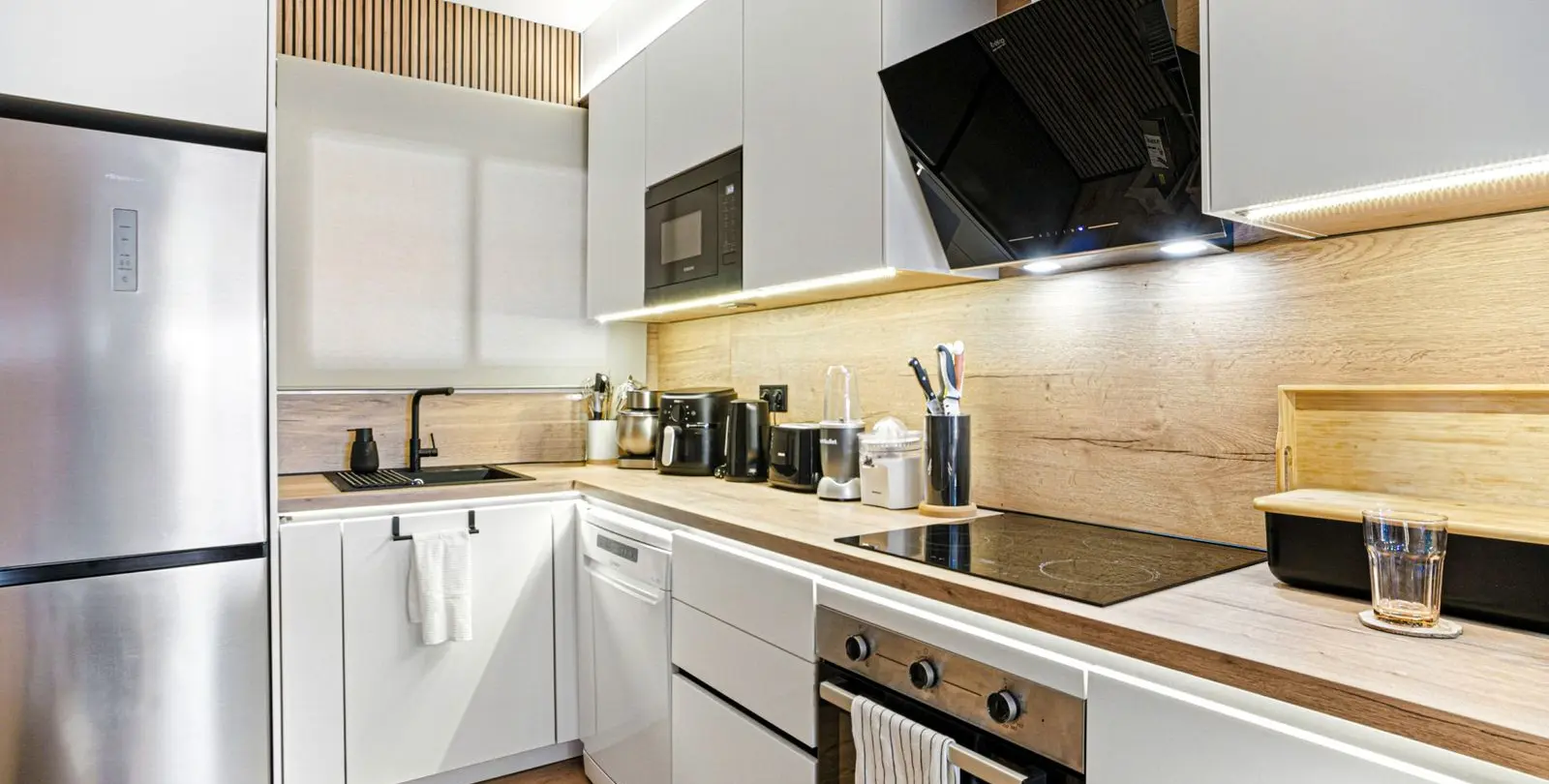 Sale of middle floor apartment in Reserva de Marbella 5