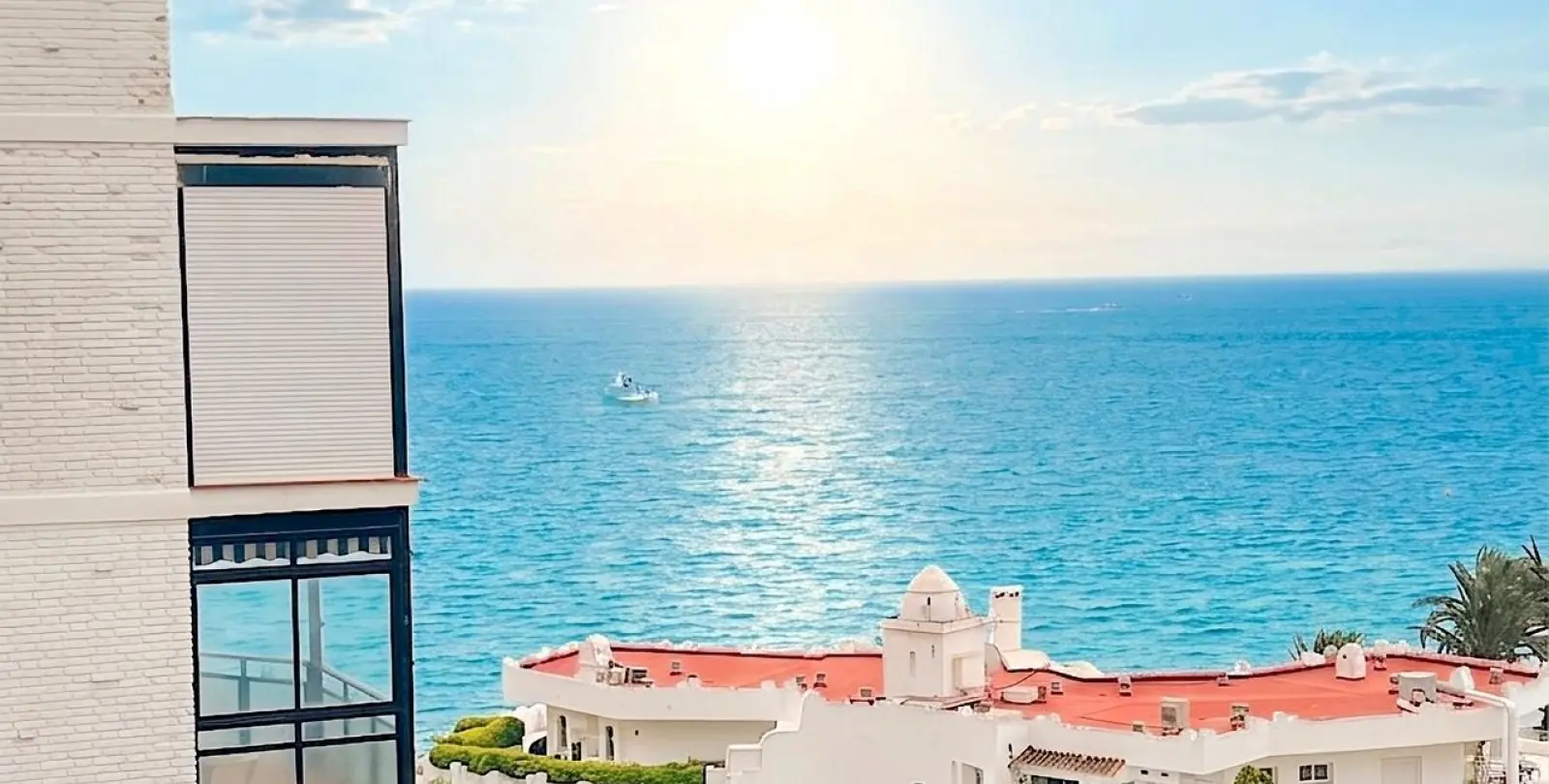 Sale of studio in Marbella 1