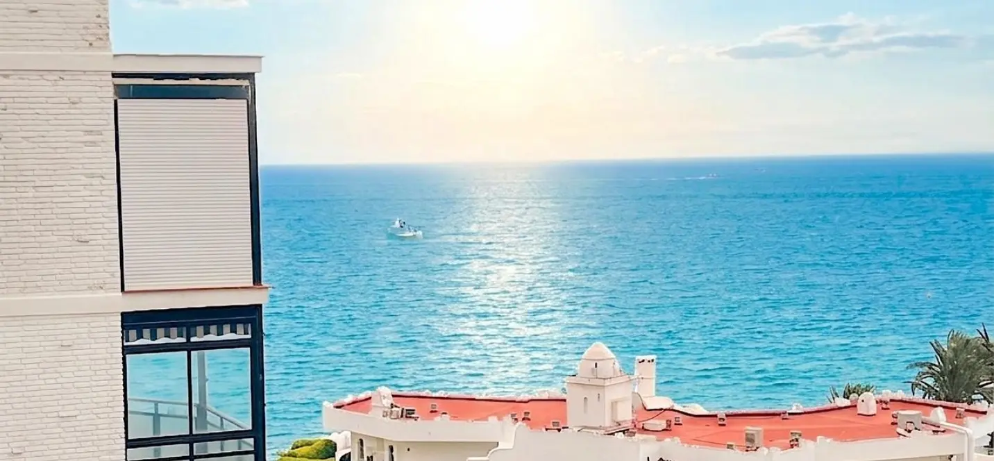 Sale of studio in Marbella 0
