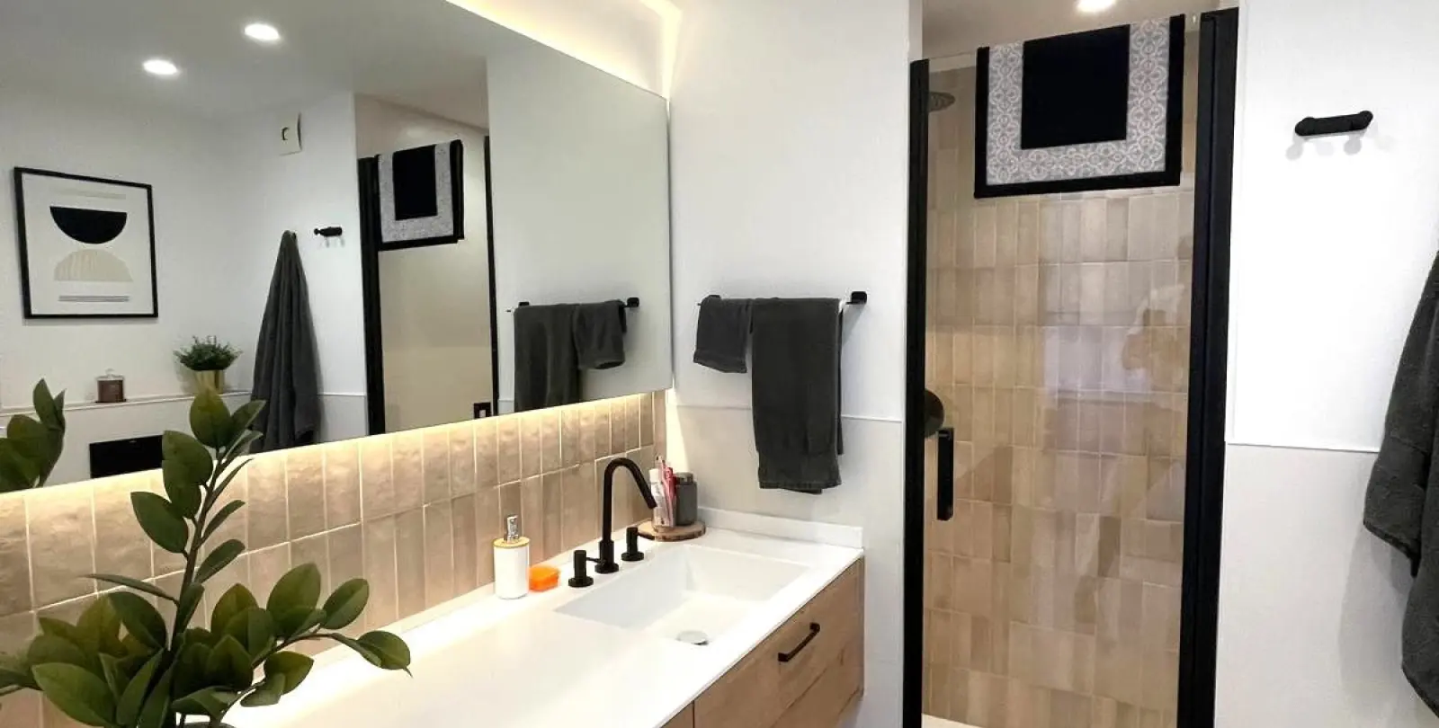 Sale of studio in Marbella 4