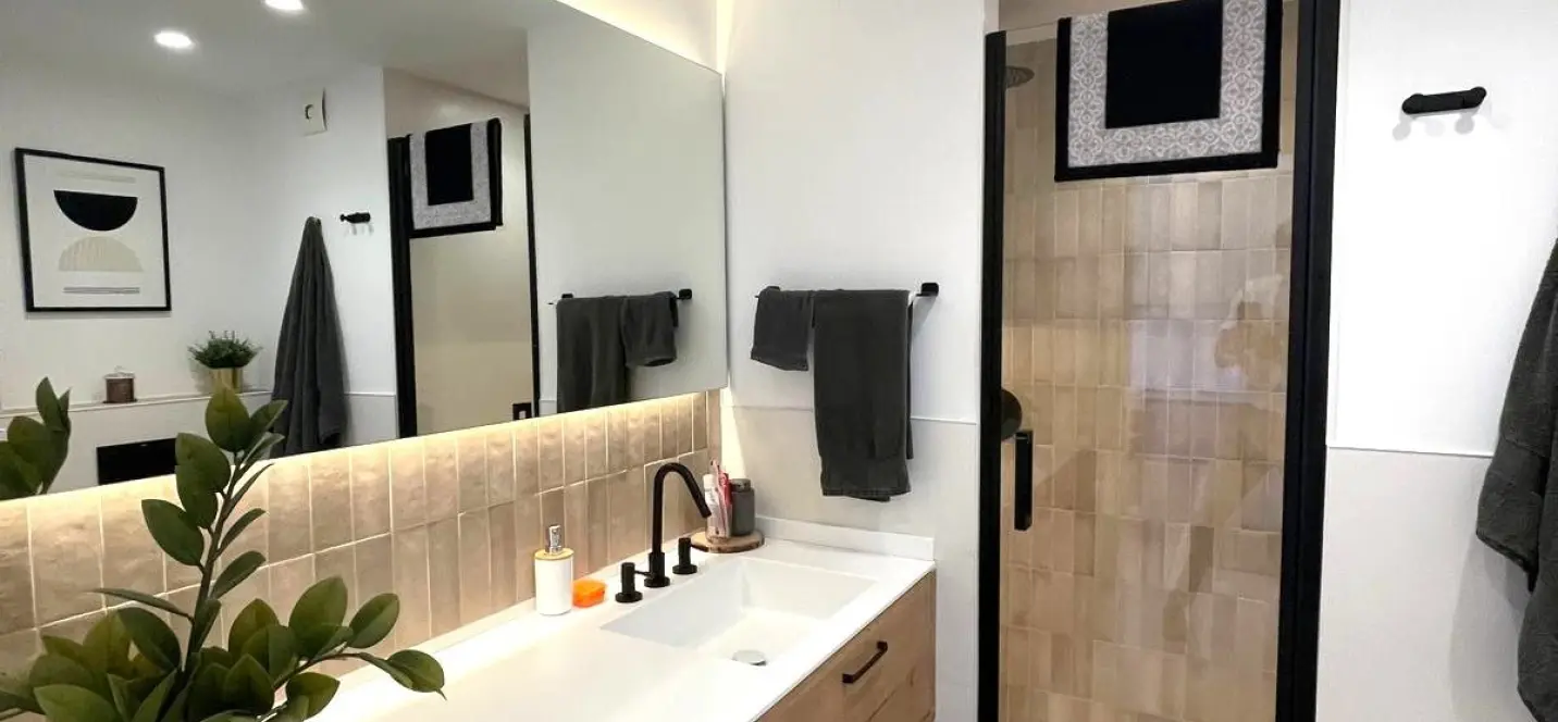 Sale of studio in Marbella 3
