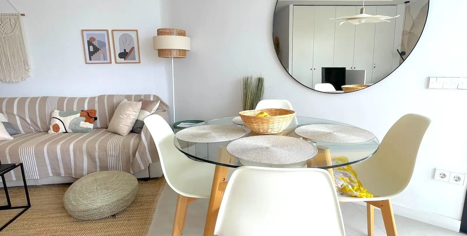 Sale of studio in Marbella 5