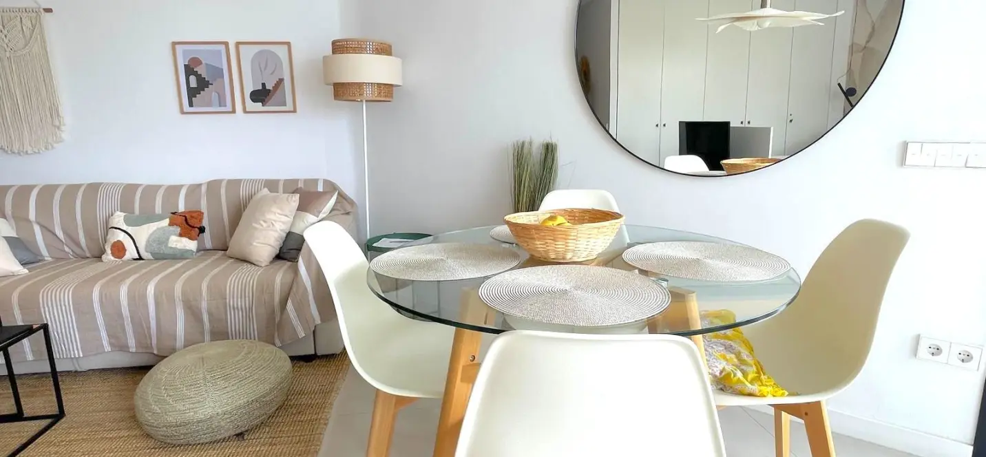 Sale of studio in Marbella 4