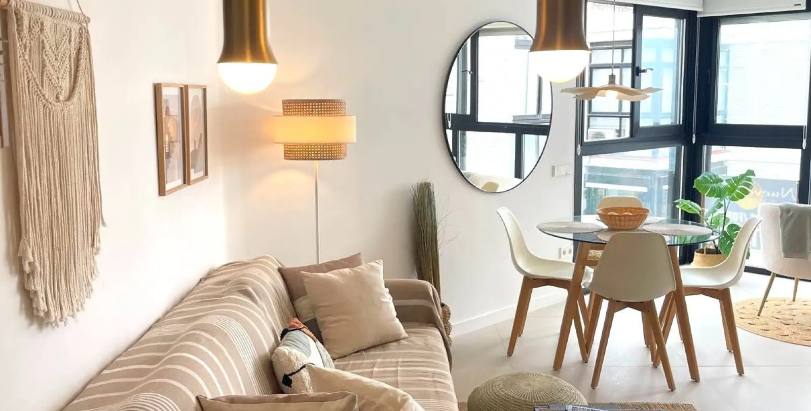 Sale of studio in Marbella 8