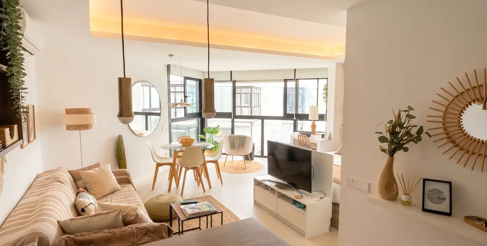 Sale of studio in Marbella 10