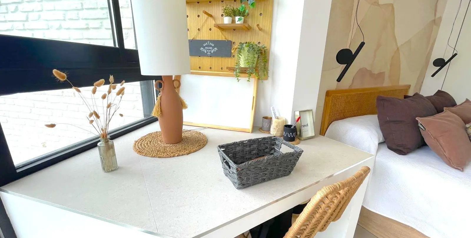 Sale of studio in Marbella 11