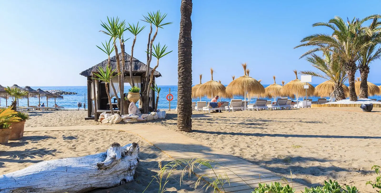 Продажа студии в Marbella 12