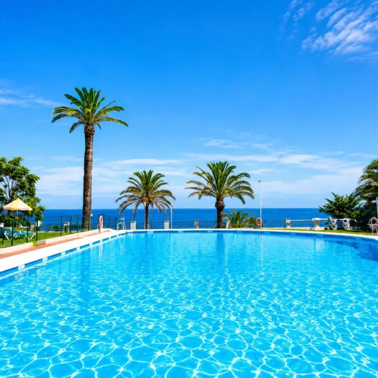 Sale of middle floor apartment in Torremolinos Centro