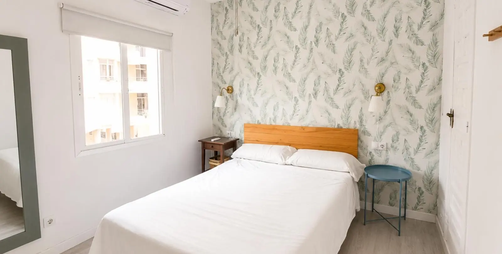 Sale of middle floor apartment in Torremolinos Centro 7