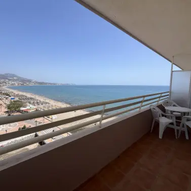 Продажа апартаментов на среднем этаже в Fuengirola