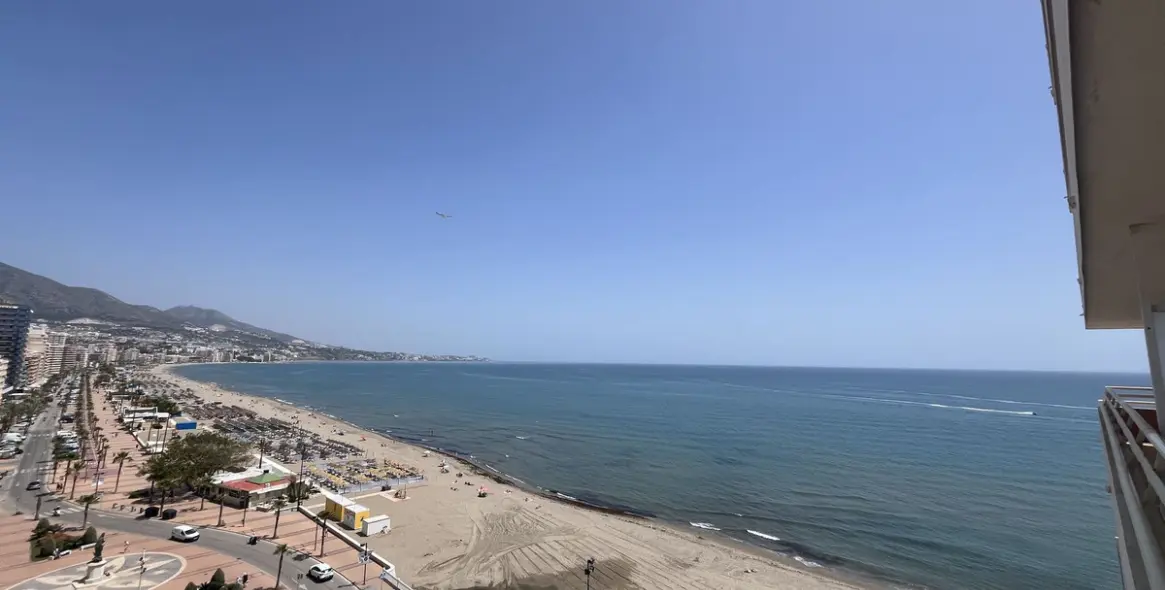 Продажа апартаментов на среднем этаже в Fuengirola 2