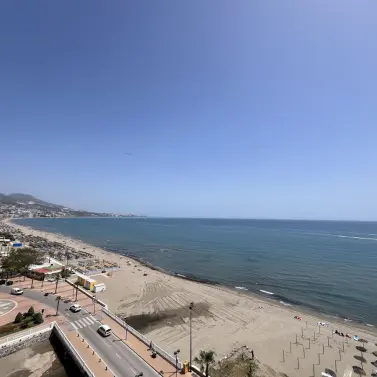 Продажа апартаментов на среднем этаже в Fuengirola