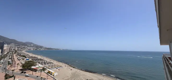 Продажа апартаментов на среднем этаже в Fuengirola 1