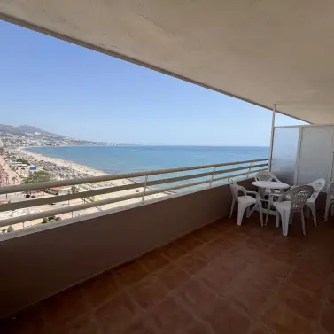 Продажа апартаментов на среднем этаже в Fuengirola
