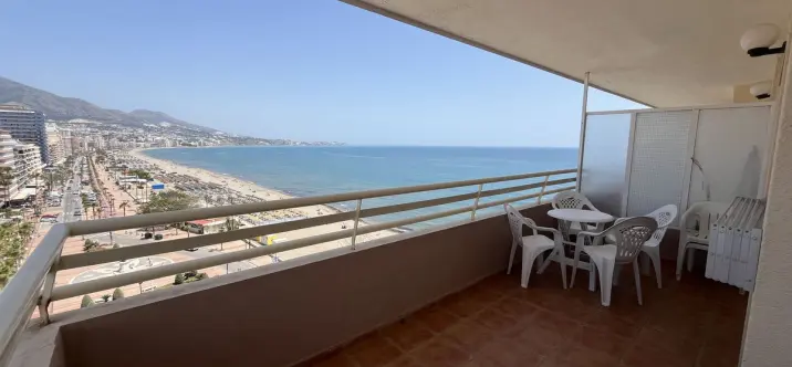 Продажа апартаментов на среднем этаже в Fuengirola 3