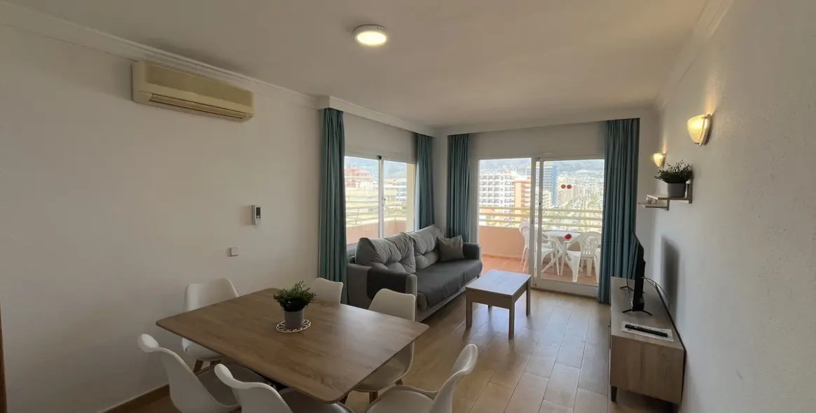 Продажа апартаментов на среднем этаже в Fuengirola 5