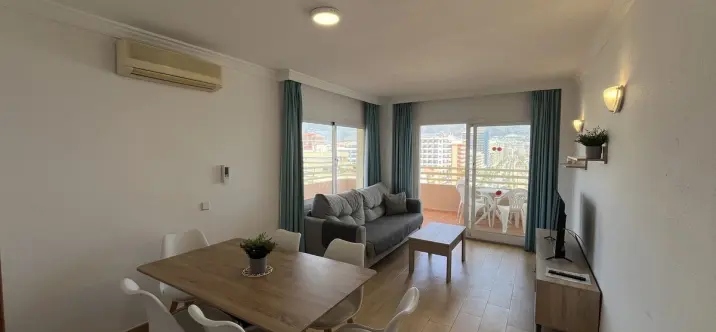 Продажа апартаментов на среднем этаже в Fuengirola 4