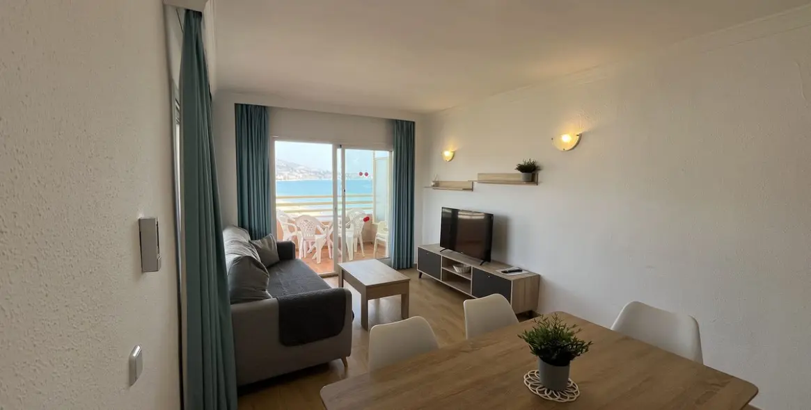 Продажа апартаментов на среднем этаже в Fuengirola 6