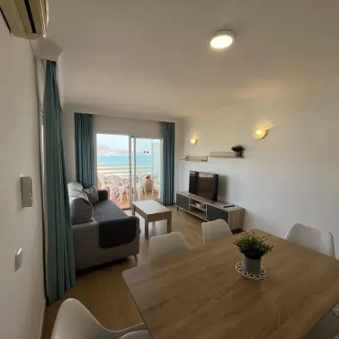 Продажа апартаментов на среднем этаже в Fuengirola