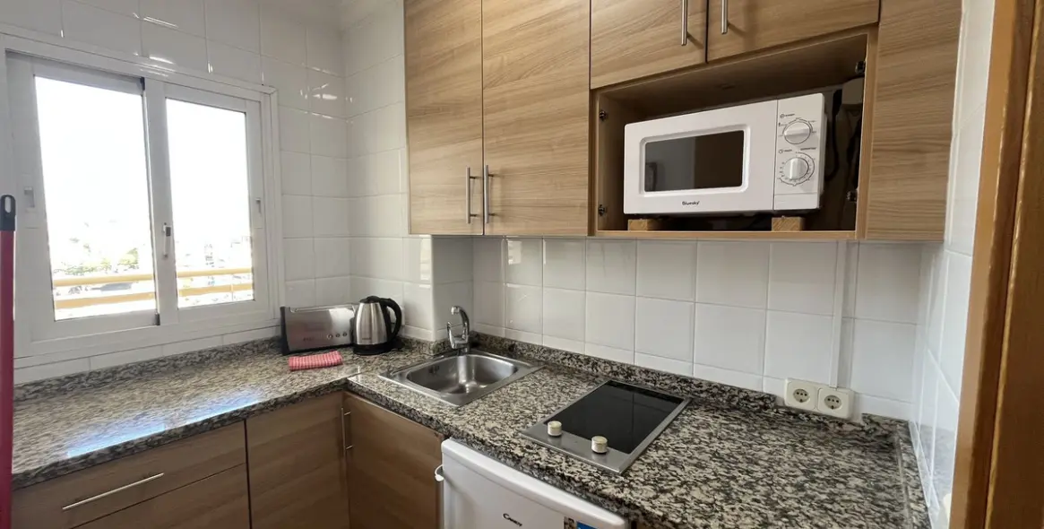 Продажа апартаментов на среднем этаже в Fuengirola 7