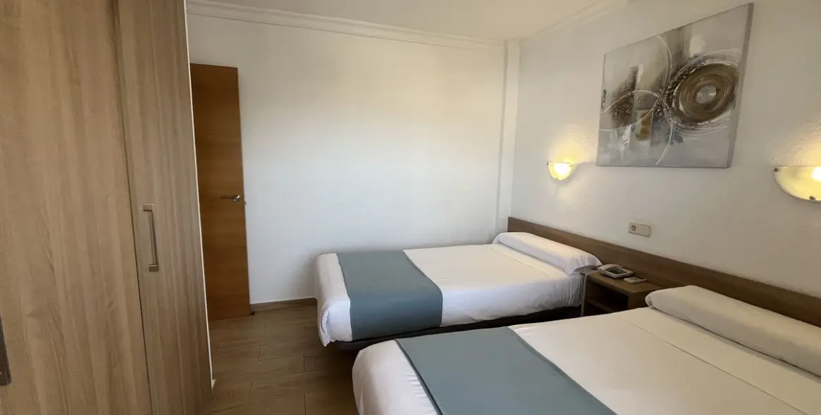 Продажа апартаментов на среднем этаже в Fuengirola 9
