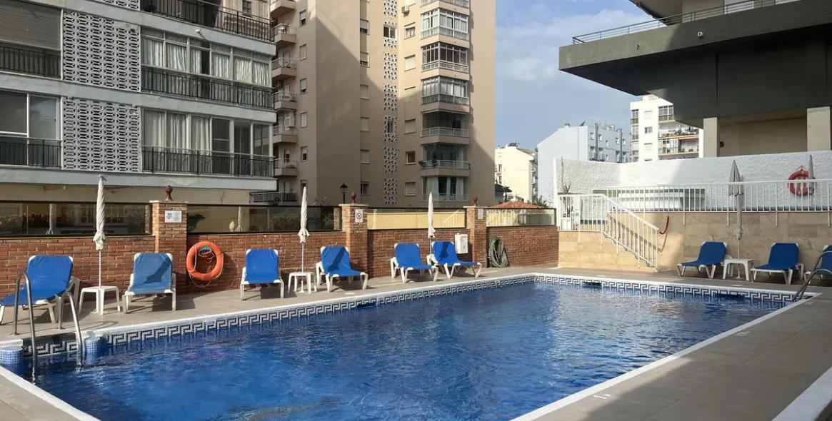 Продажа апартаментов на среднем этаже в Fuengirola 12