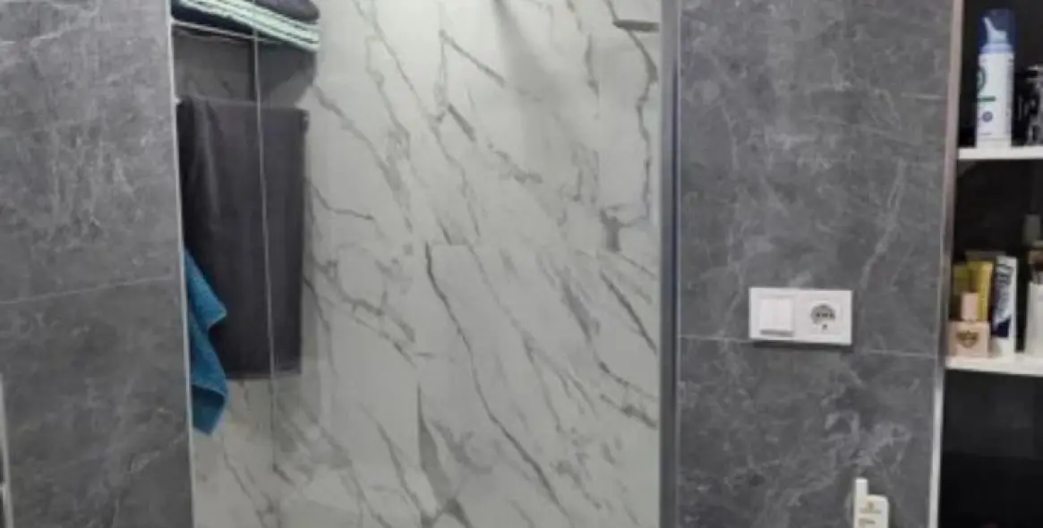 Venta de apartamento en planta media en El Rosario 10
