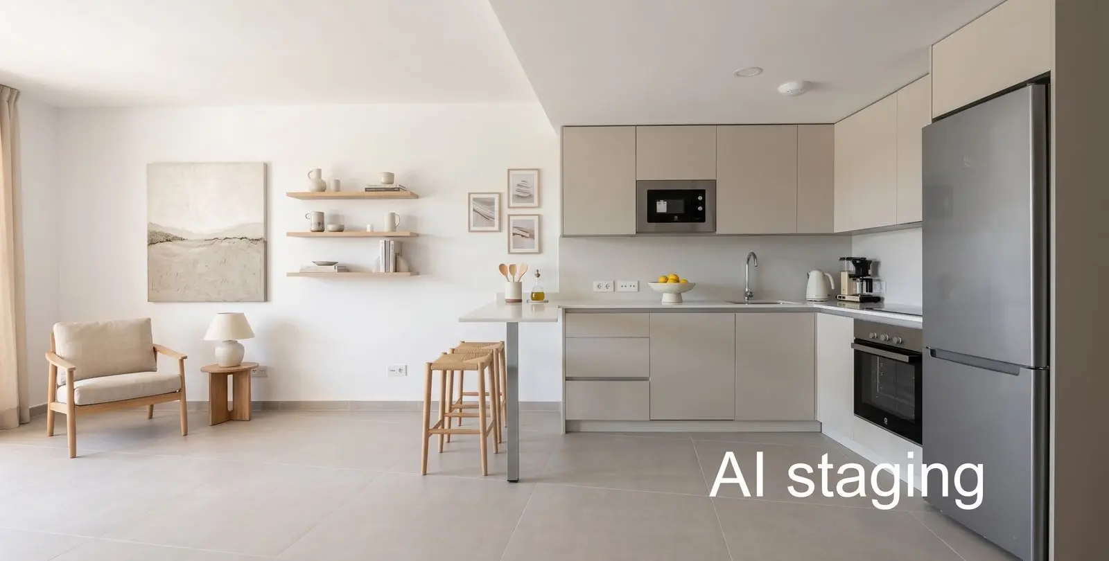 Продажа апартаментов на среднем этаже в La Duquesa 8