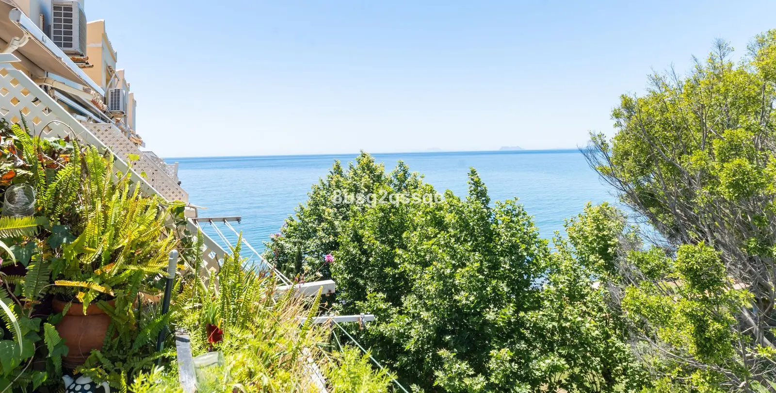Продажа двухуровневого пентхауса в Estepona 8