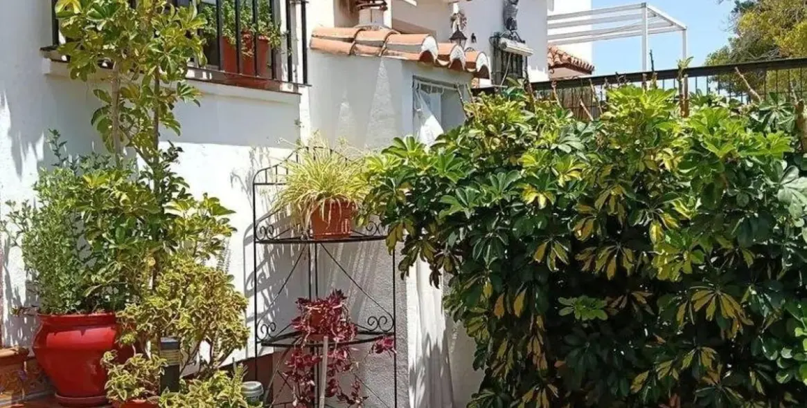 Продажа таунхауса в El Pinillo 2