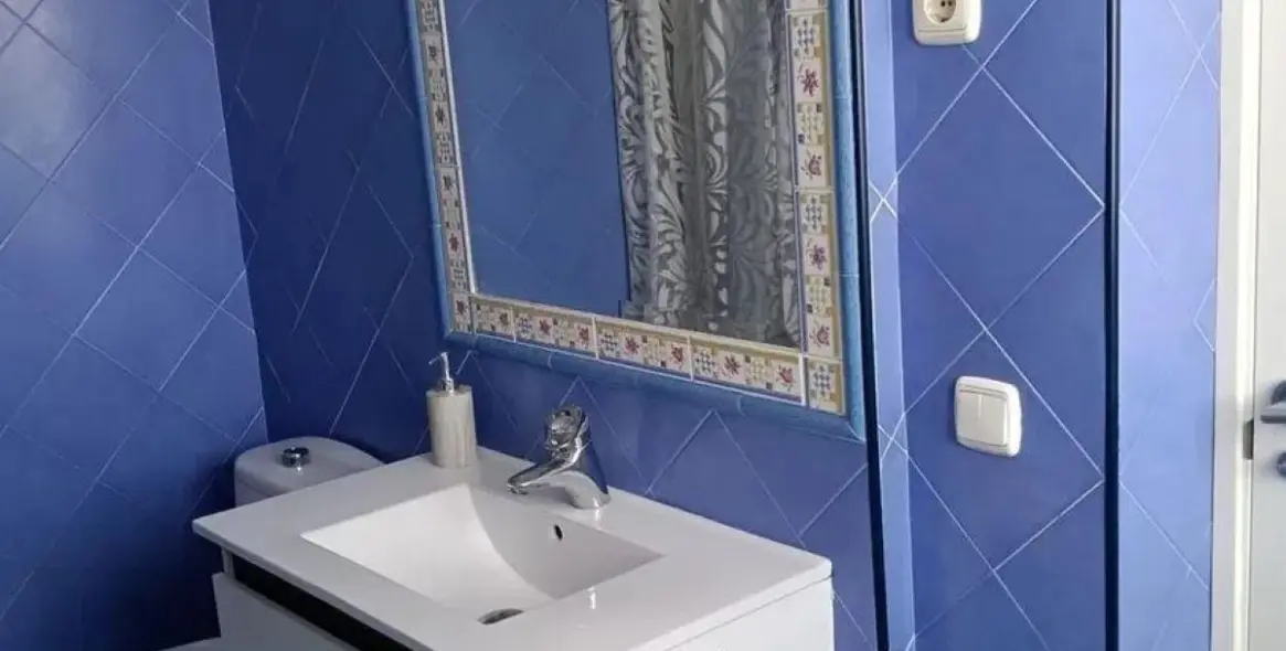 Продажа таунхауса в El Pinillo 11