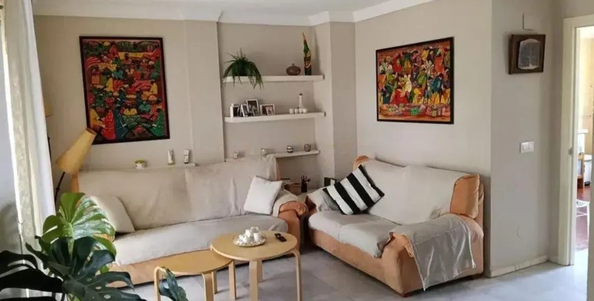 Продажа таунхауса в El Pinillo 14