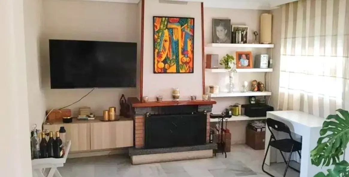 Продажа таунхауса в El Pinillo 15
