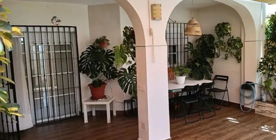 Продажа таунхауса в El Pinillo 18