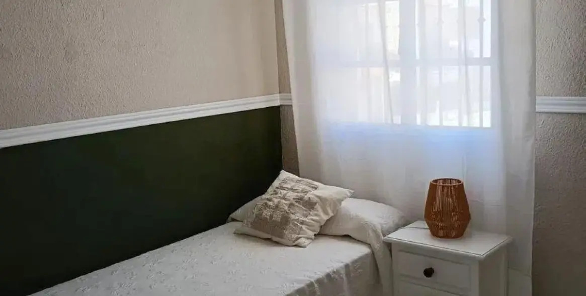 Продажа таунхауса в El Pinillo 29