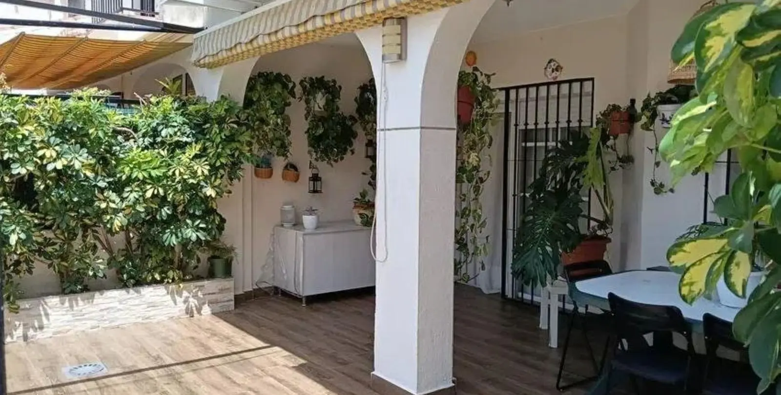 Продажа таунхауса в El Pinillo 1